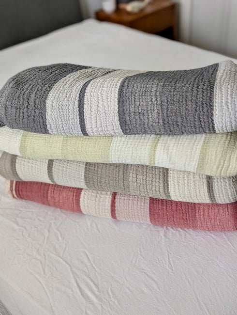 Nova Bedspread - The Bali Market